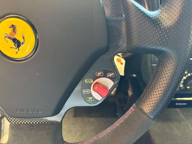 FERRARI 430 SCUDERIA 2009 Image 31