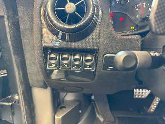 FERRARI 430 SCUDERIA 2009 Image 26