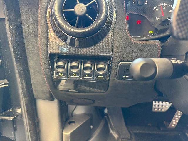 FERRARI 430 SCUDERIA 2009 Image 32