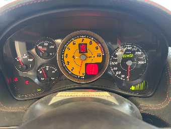 FERRARI 430 SCUDERIA 2009 Image 27