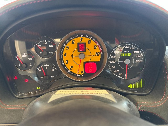 FERRARI 430 SCUDERIA 2009 Image 33