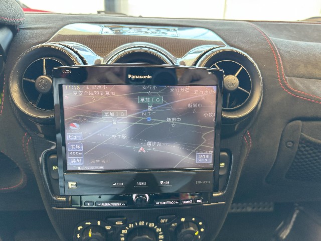 FERRARI 430 SCUDERIA 2009 Image 34