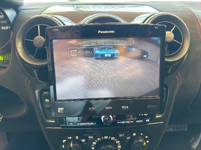 FERRARI 430 SCUDERIA 2009 Image 35