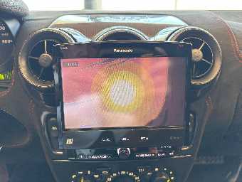 FERRARI 430 SCUDERIA 2009 Image 30