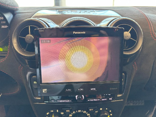 FERRARI 430 SCUDERIA 2009 Image 36