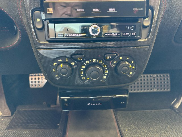 FERRARI 430 SCUDERIA 2009 Image 37