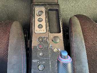 FERRARI 430 SCUDERIA 2009 Image 32