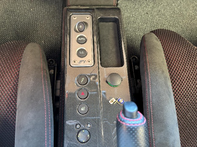 FERRARI 430 SCUDERIA 2009 Image 38