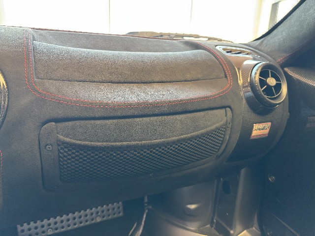 FERRARI 430 SCUDERIA 2009 Image 39