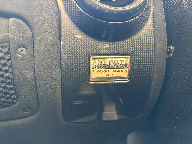 FERRARI 430 SCUDERIA 2009 Image 40