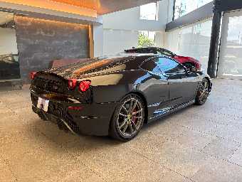 FERRARI 430 SCUDERIA 2009 Image 5