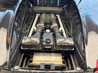 FERRARI 430 SCUDERIA 2009 Image 35