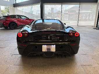 FERRARI 430 SCUDERIA 2009 Image 6