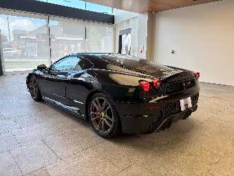 FERRARI 430 SCUDERIA 2009 Image 7