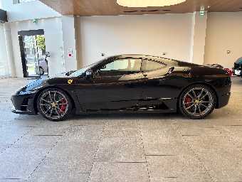 FERRARI 430 SCUDERIA 2009 Image 8