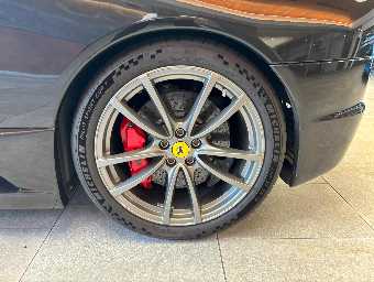 FERRARI 430 SCUDERIA 2009 Image 10