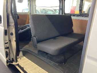 TOYOTA REGIUSACE 2017 Image 7