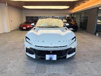 FERRARI PUROSANGUE 2025 Image 2