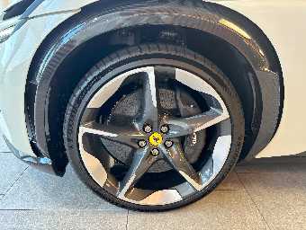 FERRARI PUROSANGUE 2025 Image 12