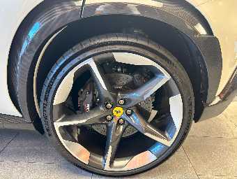 FERRARI PUROSANGUE 2025 Image 13