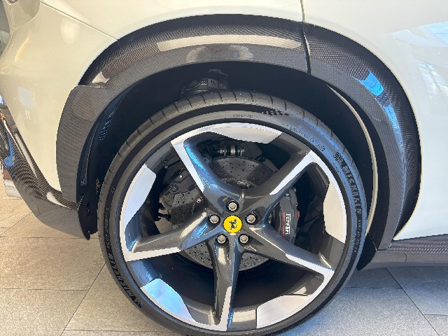 FERRARI PUROSANGUE 2025 Image 20