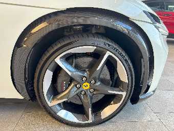 FERRARI PUROSANGUE 2025 Image 15