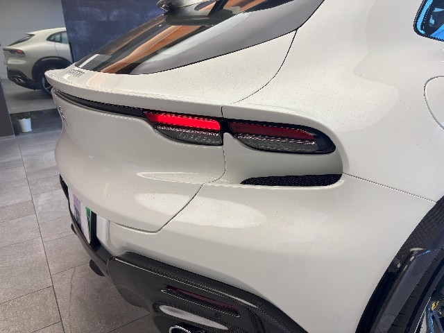 FERRARI PUROSANGUE 2025 Image 23