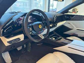 FERRARI PUROSANGUE 2025 Image 18