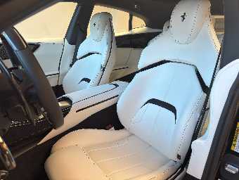 FERRARI PUROSANGUE 2025 Image 20