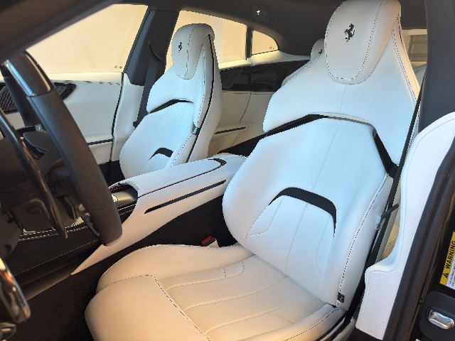 FERRARI PUROSANGUE 2025 Image 26