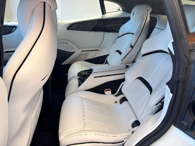 FERRARI PUROSANGUE 2025 Image 28