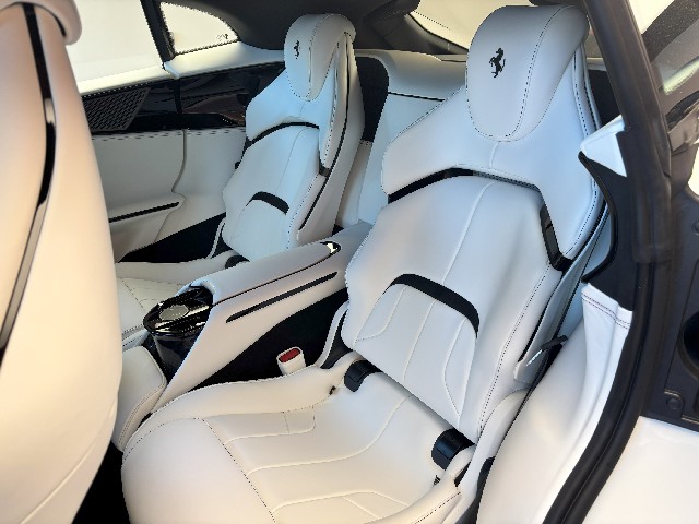 FERRARI PUROSANGUE 2025 Image 29