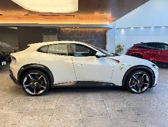 FERRARI PUROSANGUE 2025 Image 4