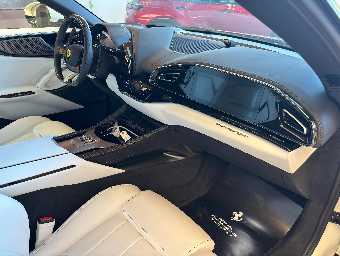 FERRARI PUROSANGUE 2025 Image 27