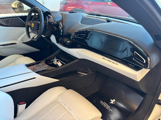 FERRARI PUROSANGUE 2025 Image 33