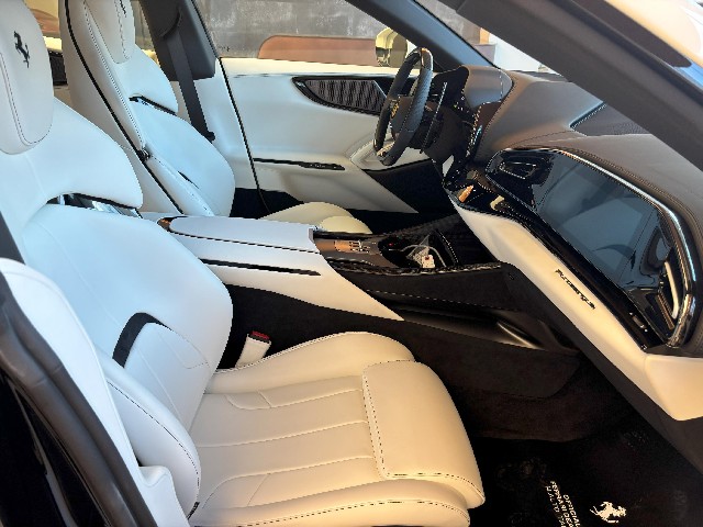 FERRARI PUROSANGUE 2025 Image 34