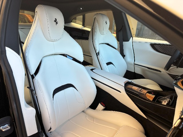 FERRARI PUROSANGUE 2025 Image 35