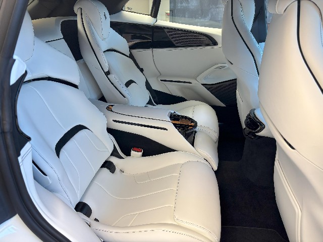 FERRARI PUROSANGUE 2025 Image 37