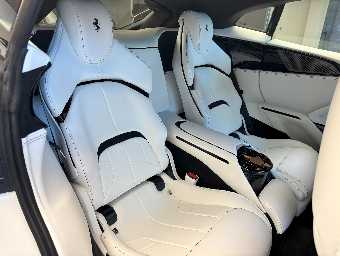 FERRARI PUROSANGUE 2025 Image 32