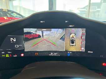 FERRARI PUROSANGUE 2025 Image 34