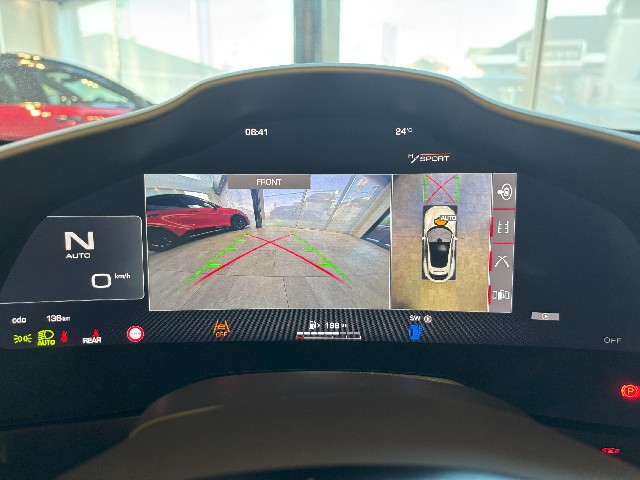 FERRARI PUROSANGUE 2025 Image 40