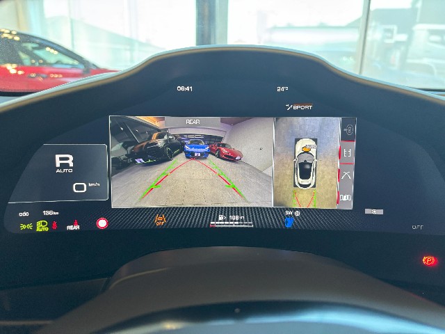 FERRARI PUROSANGUE 2025 Image 41