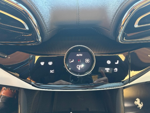 FERRARI PUROSANGUE 2025 Image 42