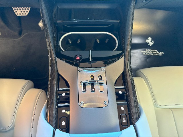 FERRARI PUROSANGUE 2025 Image 43