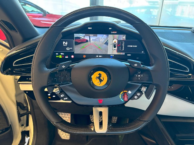 FERRARI PUROSANGUE 2025 Image 44