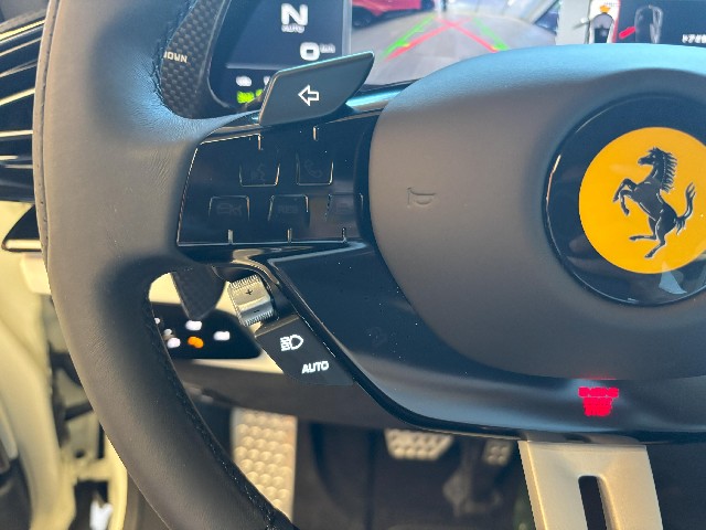 FERRARI PUROSANGUE 2025 Image 45