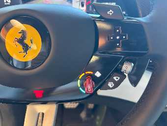 FERRARI PUROSANGUE 2025 Image 40