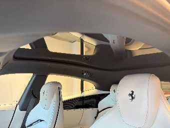 FERRARI PUROSANGUE 2025 Image 44