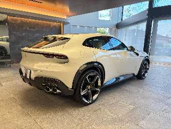 FERRARI PUROSANGUE 2025 Image 6