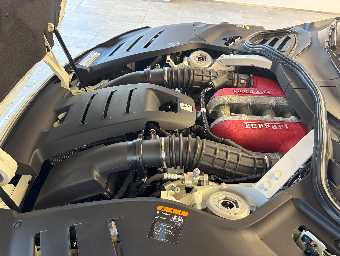 FERRARI PUROSANGUE 2025 Image 45